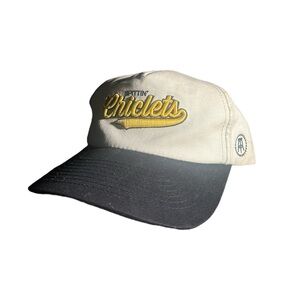 Spittin’ Chiclets - Barstool Sports Snap Back Dad Hat